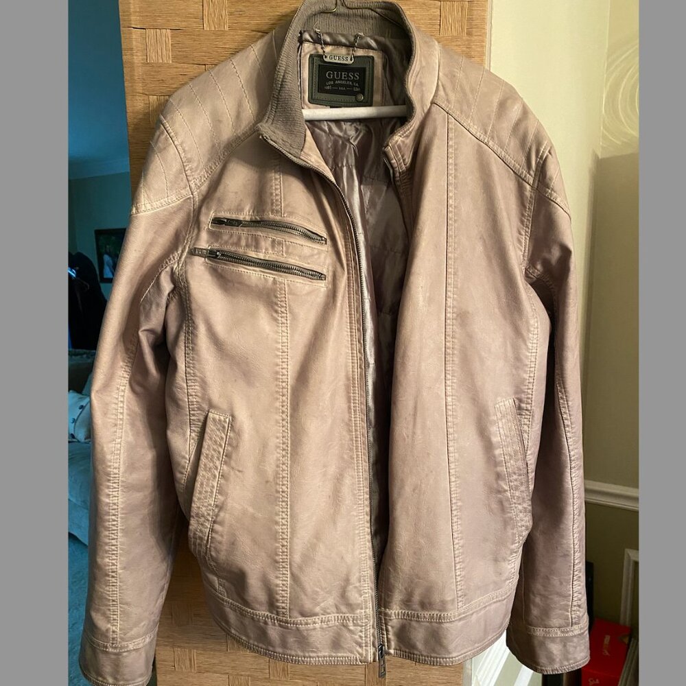 Men's Guess Jacket